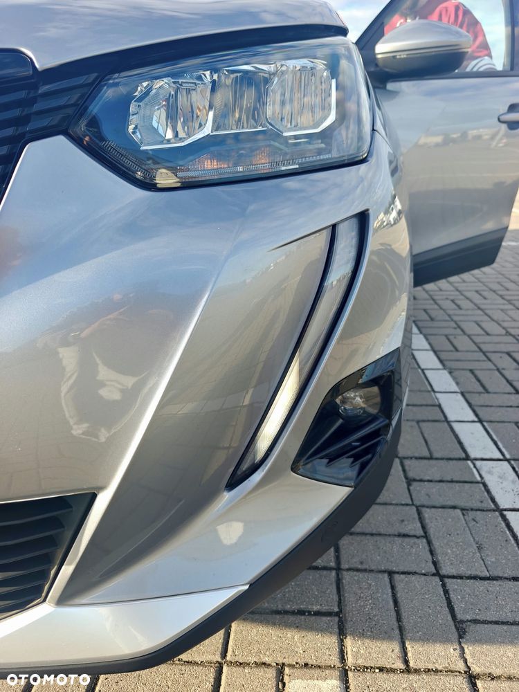 Peugeot 2008 1.5 BlueHDi Active S&S - 5