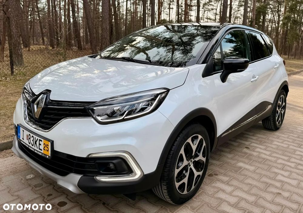 Renault Captur - 9