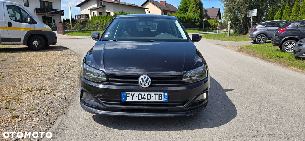 Volkswagen Polo 1.0 (Blue Motion Technology) Comfortline - 2