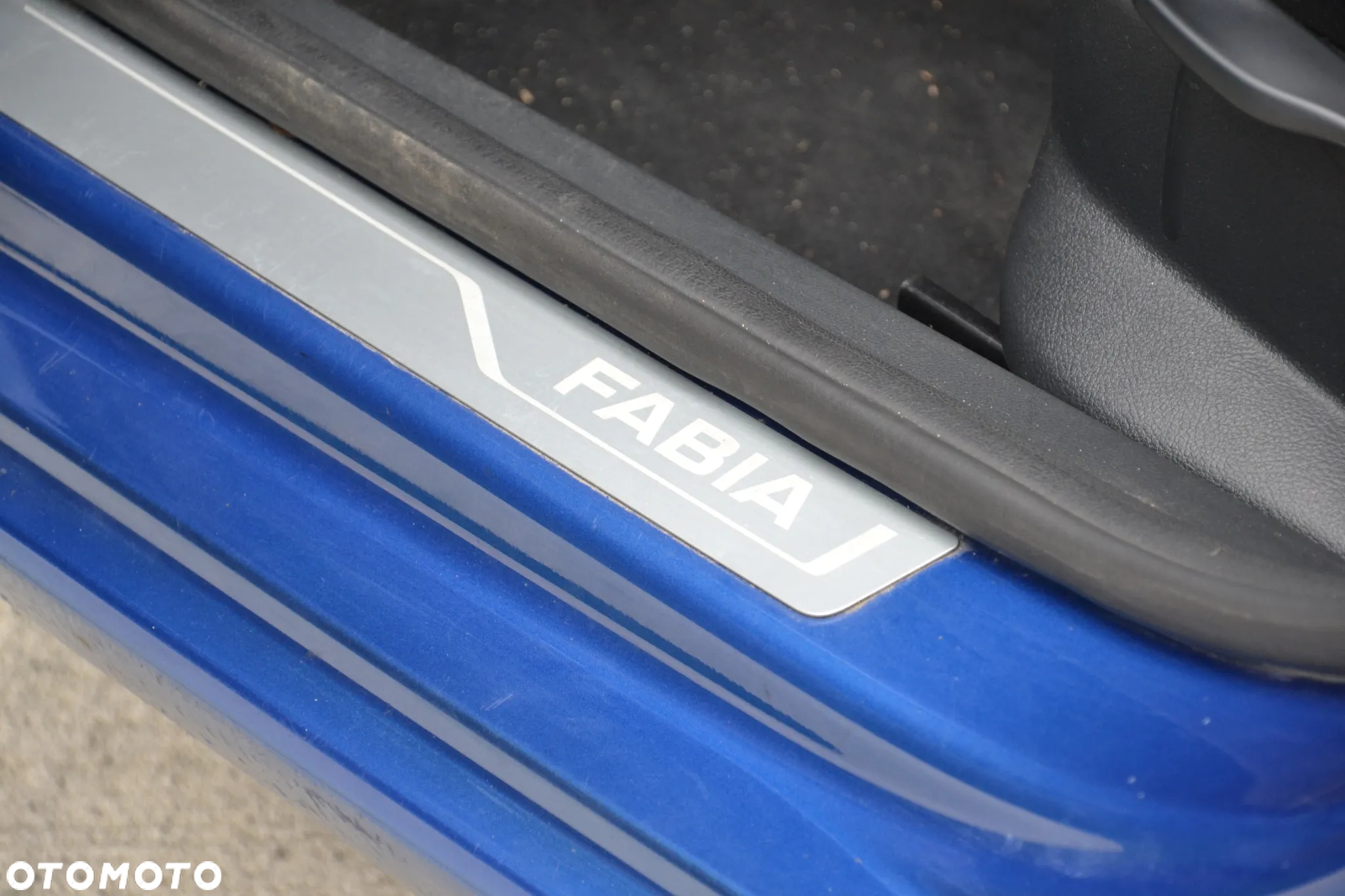 Skoda Fabia 1.2 TSI Joy - 20