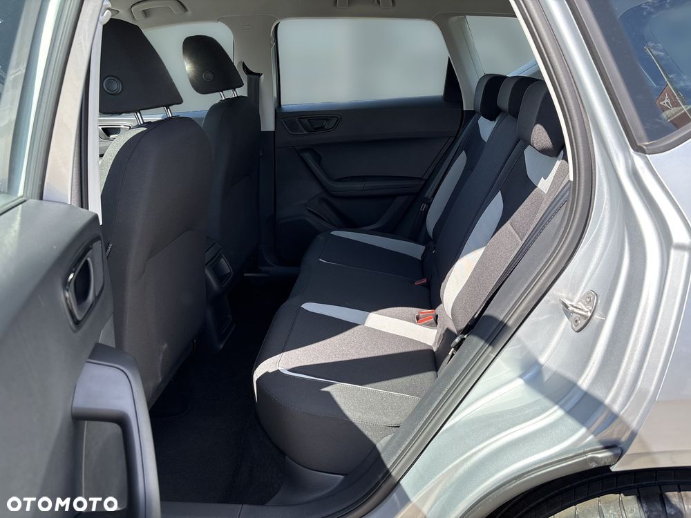 Seat Ateca 1.0 TSI Reference+ S&S - 13