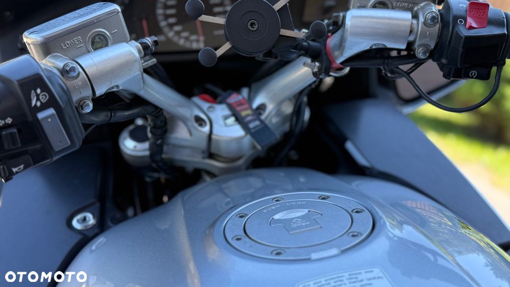 Honda ST - 25
