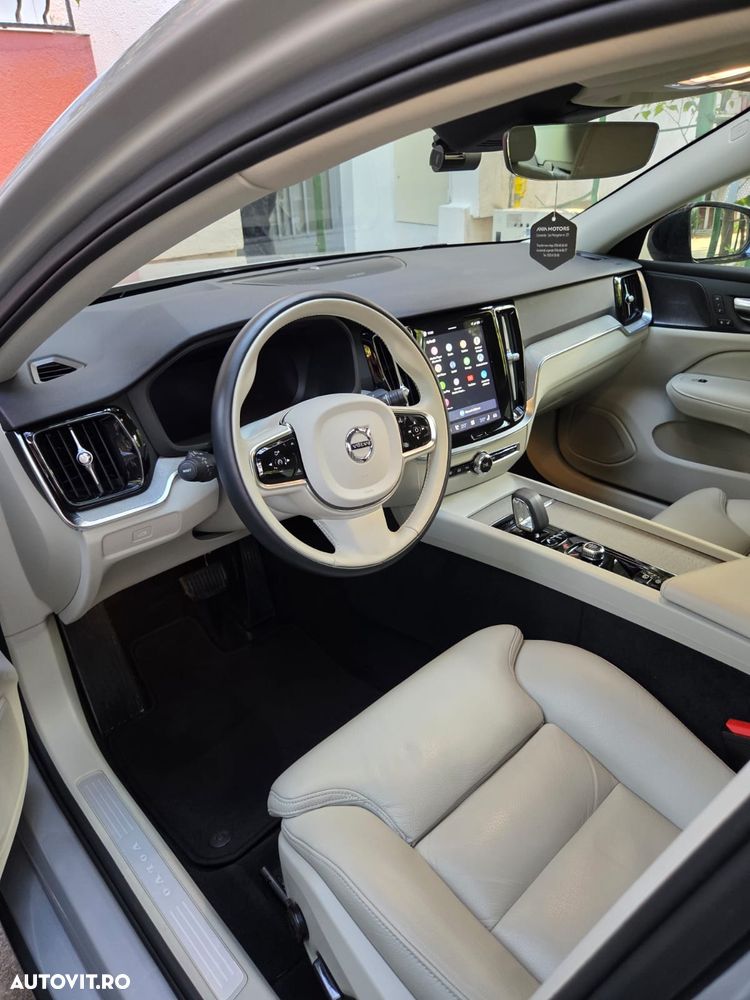 Volvo S60 - 10