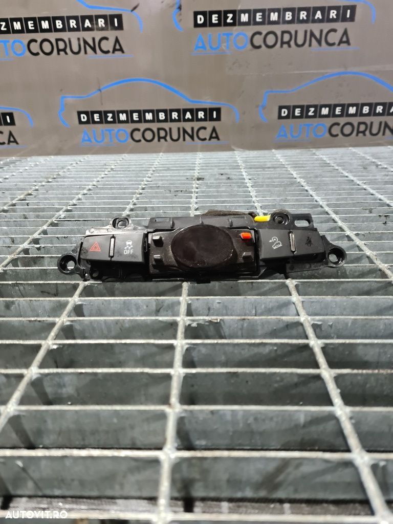 Afisaj bord Chevrolet Captiva Facelift 2011 - 2014 (842) - 1