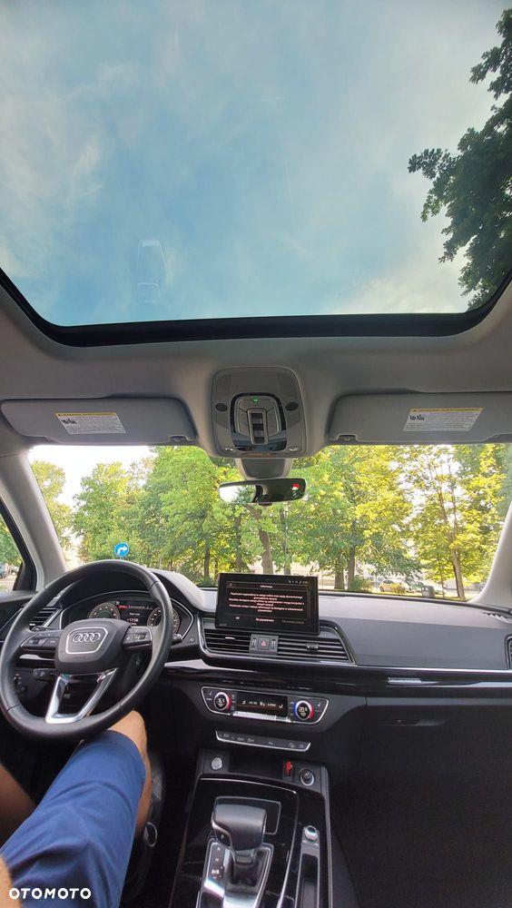 Audi Q5 45 TFSI mHEV Quattro S Line S tronic - 21