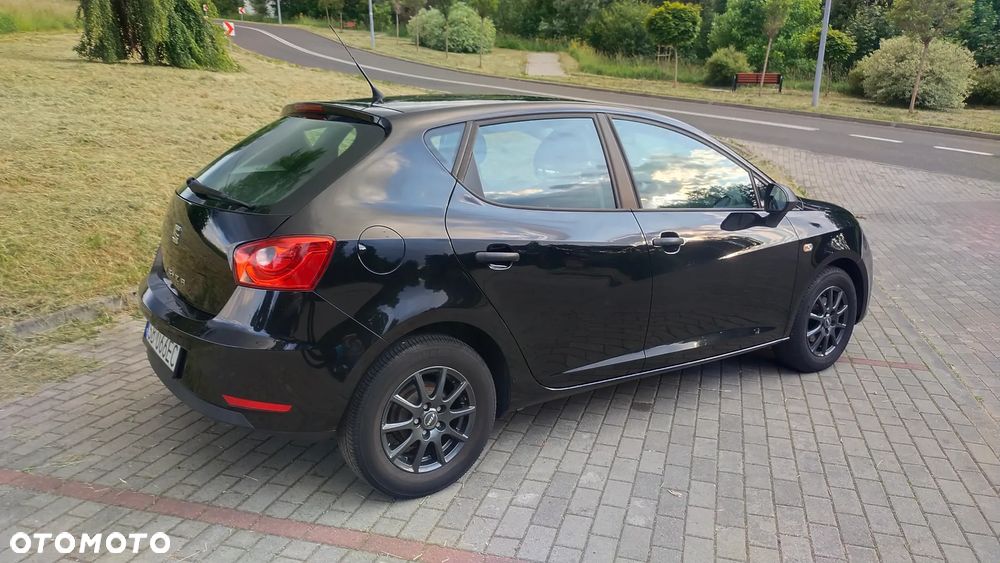Seat Ibiza 1.0 MPI Reference - 40