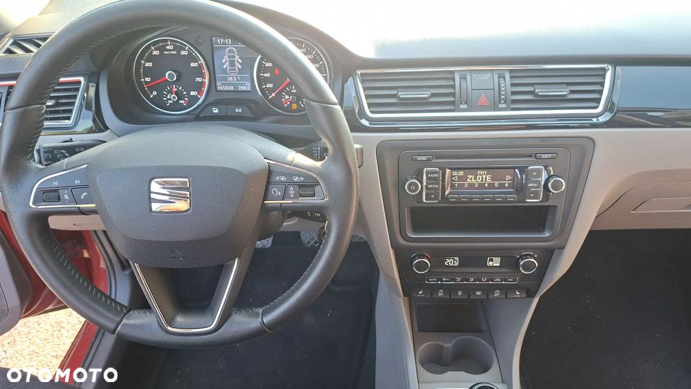 Seat Toledo - 14