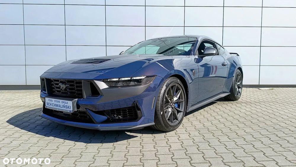 Ford Mustang 5.0 Ti-VCT V8 Dark Horse - 18