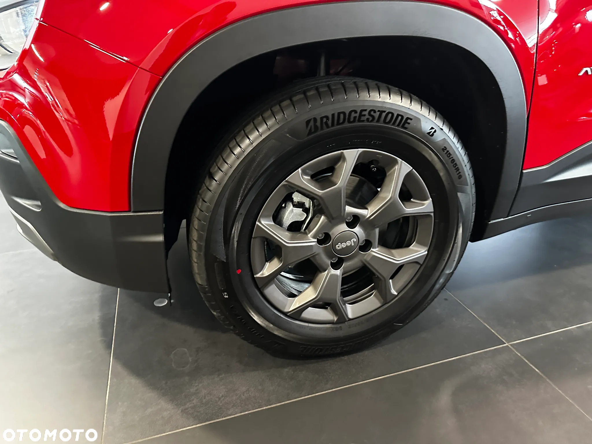 Jeep Avenger 1.2 GSE T3 Longitude FWD - 3