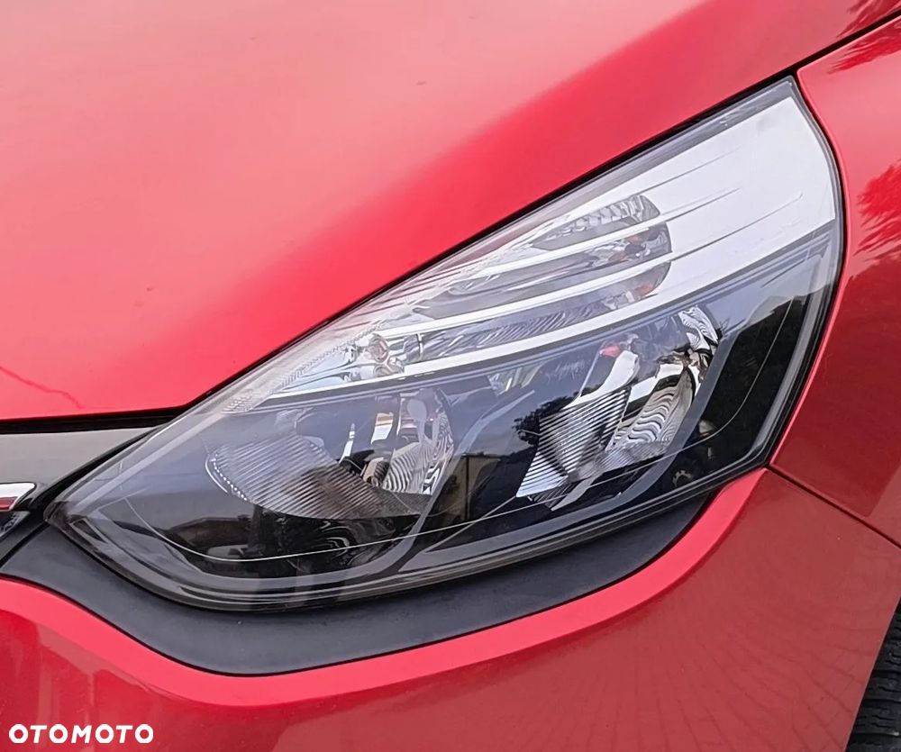 Lampa przednia lewa Renault Clio IV - 2
