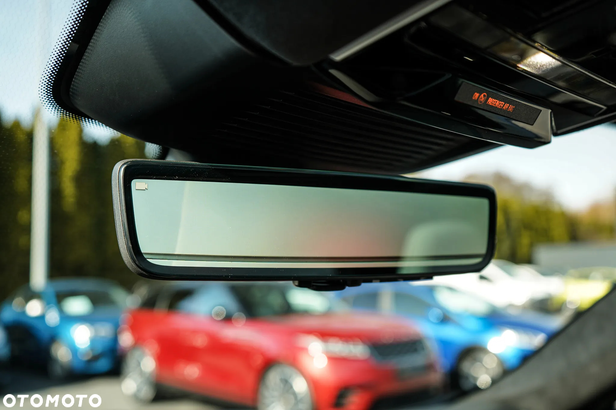 Land Rover Range Rover Sport - 25