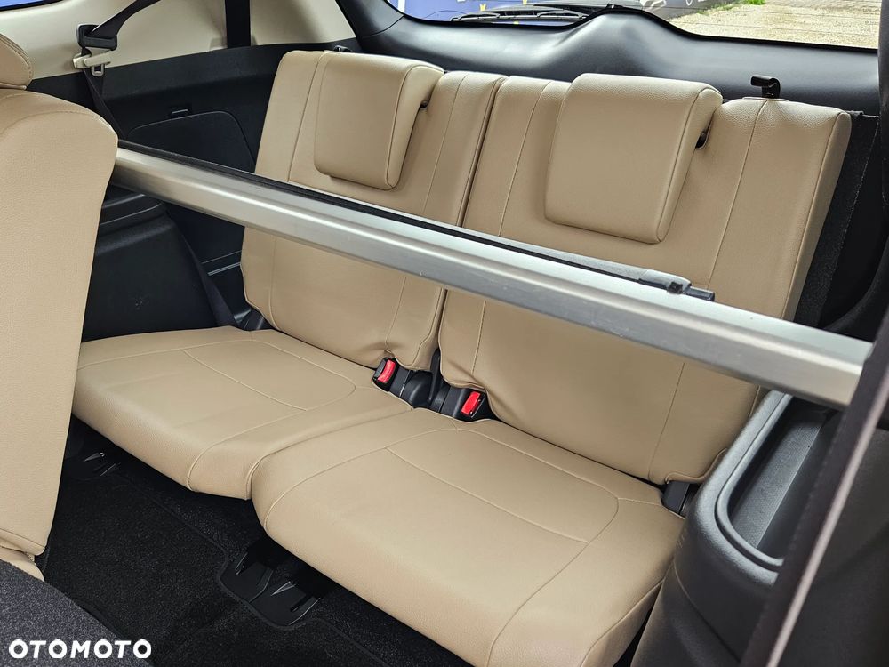 Mitsubishi Outlander 2.0 Intense + SDA 4WD CVT - 8