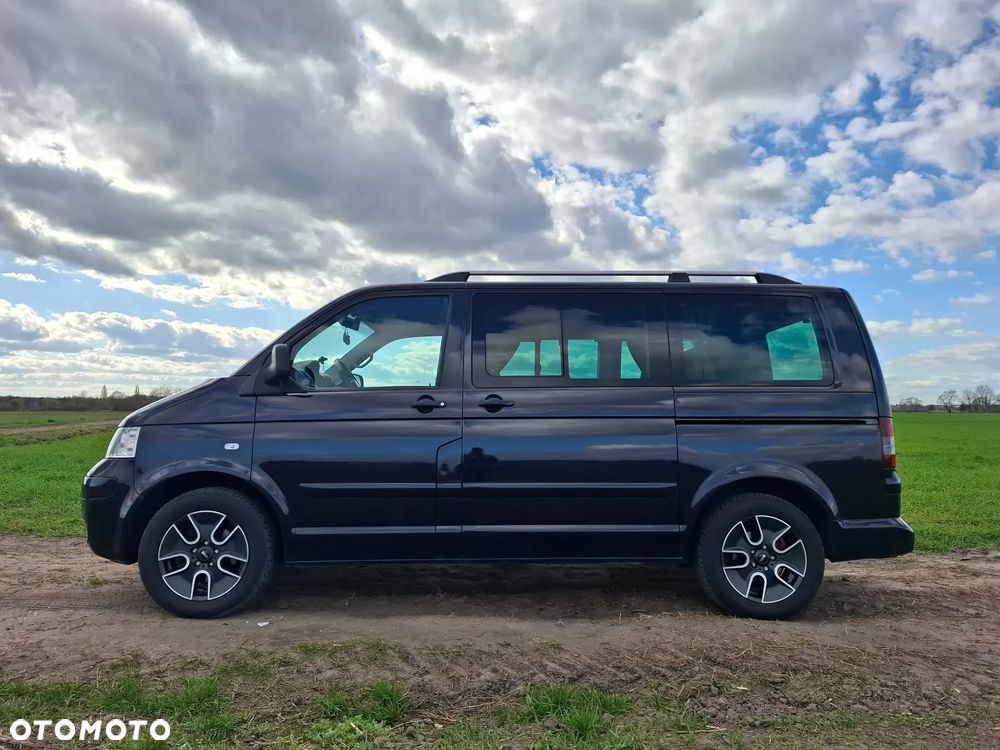 Volkswagen Multivan L1 Highline - 2