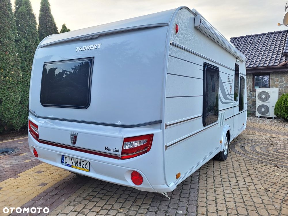 Tabbert Bellini 590 - 19