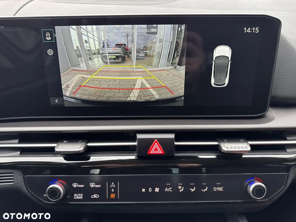 Kia Sportage 1.6 T-GDI L 2WD - 26