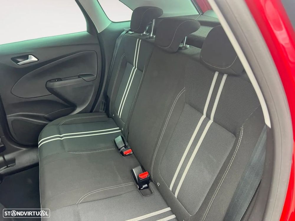 Opel Crossland 1.2 T Design & Tech - 15