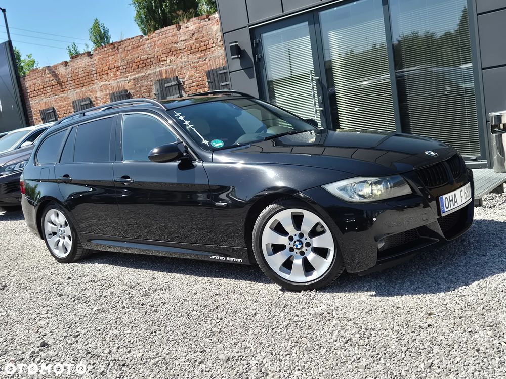 BMW Seria 3 - 17