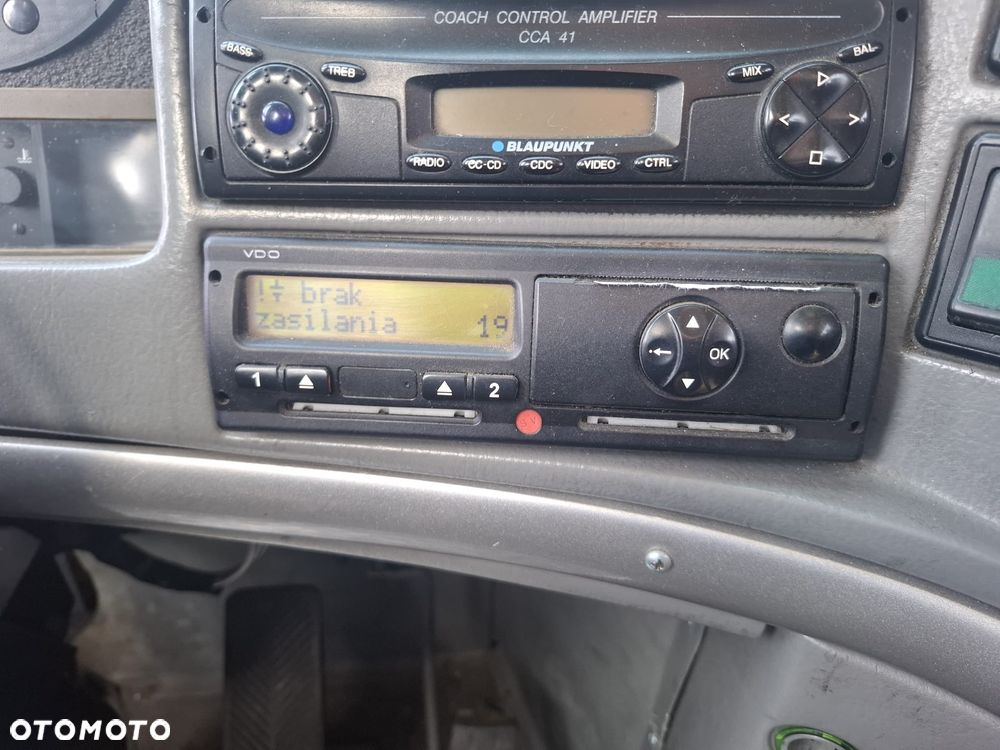 Temsa Opalin - 25