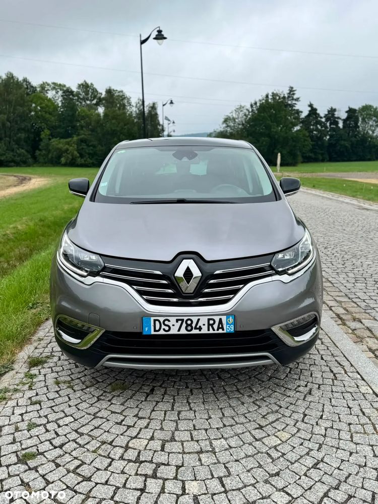 Renault Espace Energy dCi 130 Intens - 3