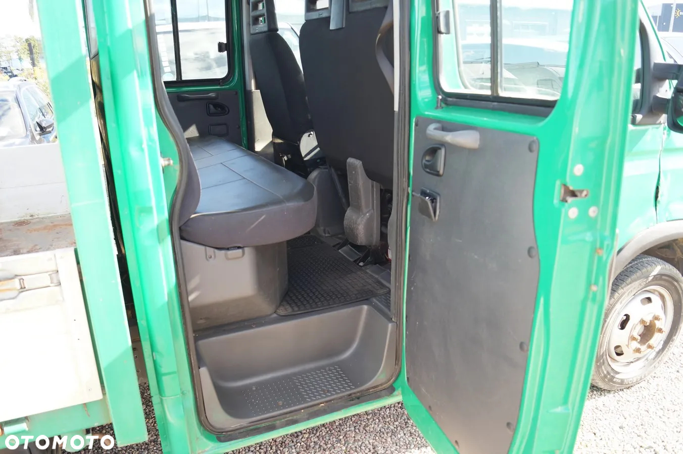 Iveco DAILY - 21