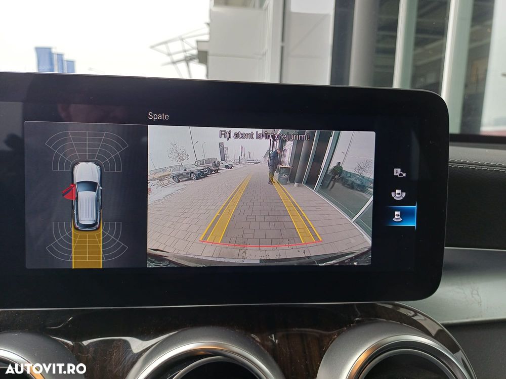 Mercedes-Benz GLC 200 d 4MATIC 9G-TRONIC Exclusive - 16