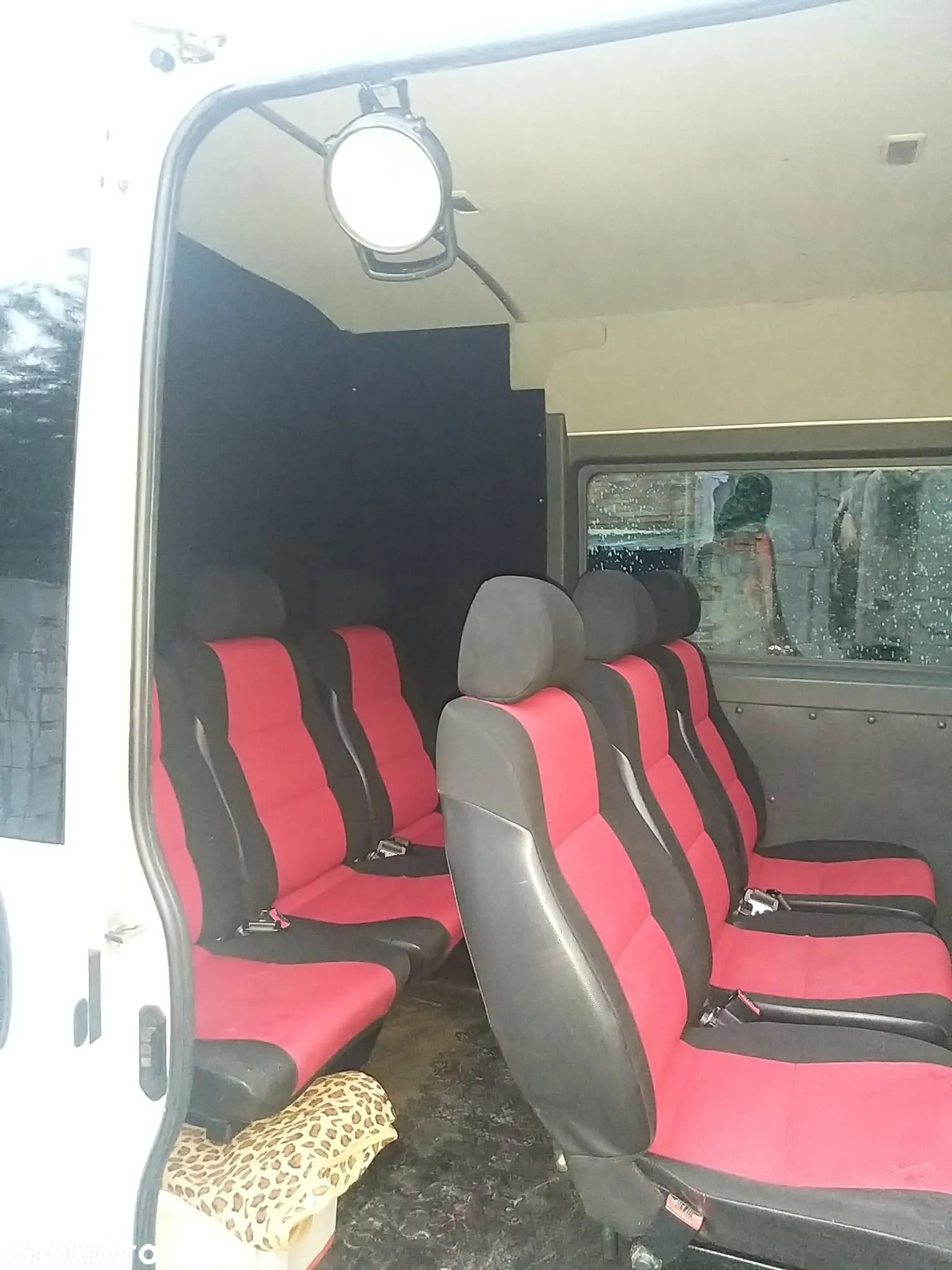 Fiat Ducato Maxi MJ L4 - 6