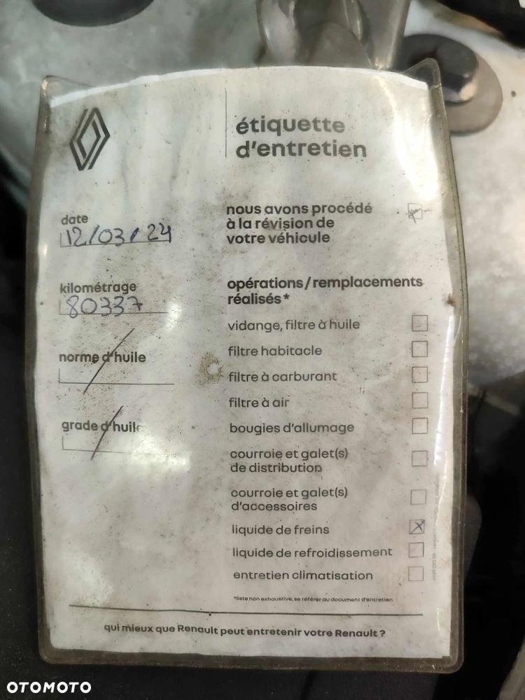 Renault Megane Grandtour ENERGY TCe 115 Start & Stopp LIMITED - 40