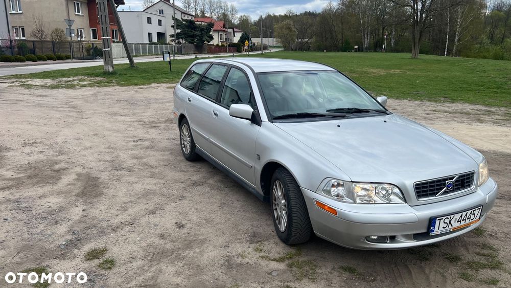 Volvo V40 1.8 - 5