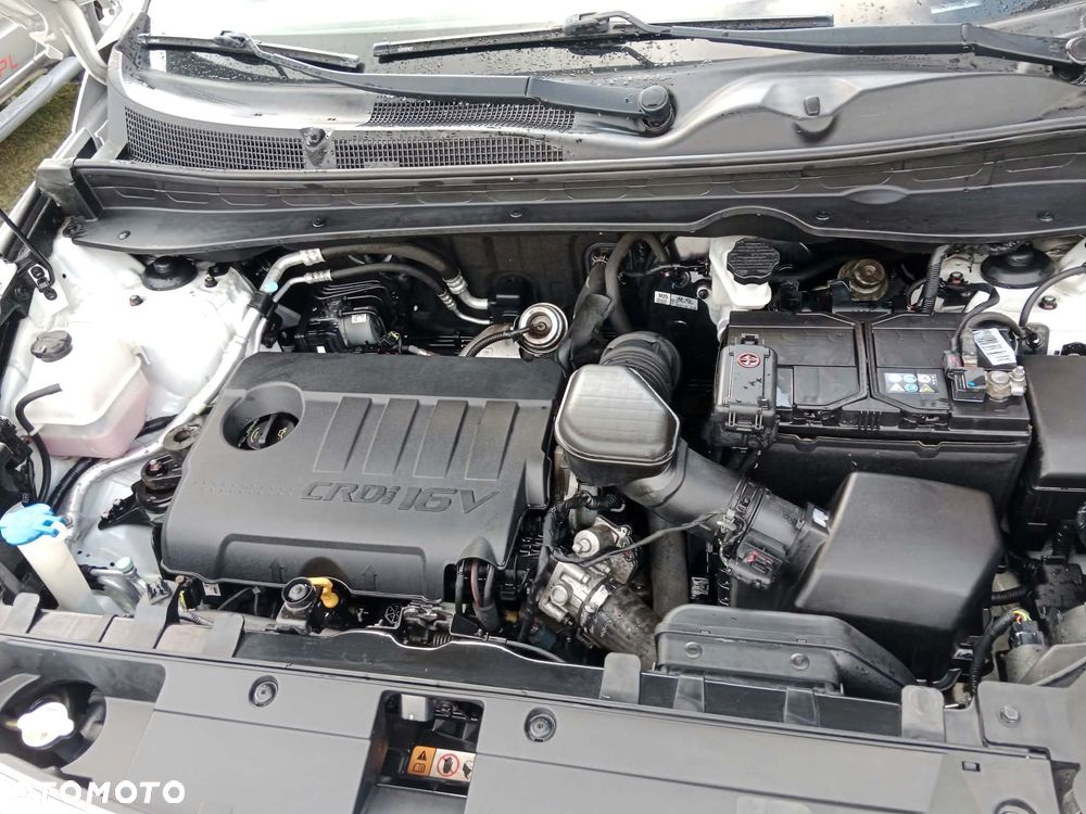 Kia Sportage 2014 photo 4