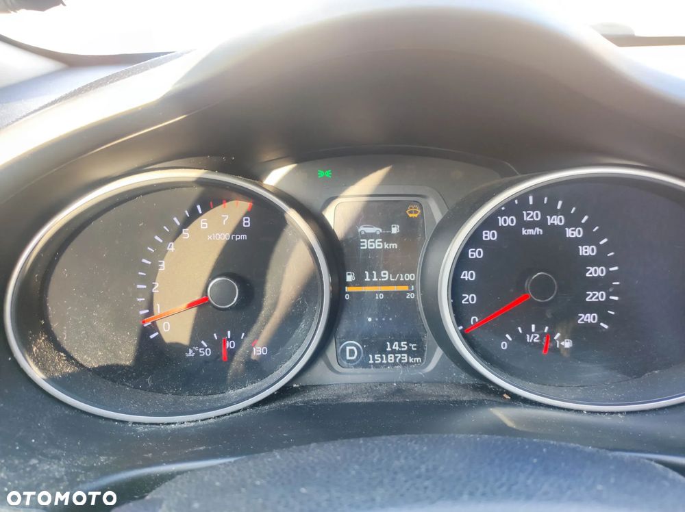 Kia Sportage 2.0 GDI L 2WD - 9