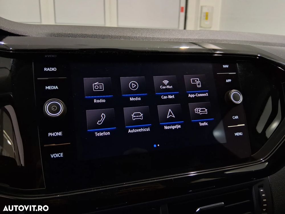 Volkswagen T-Cross 1.0 TSI Style - 30