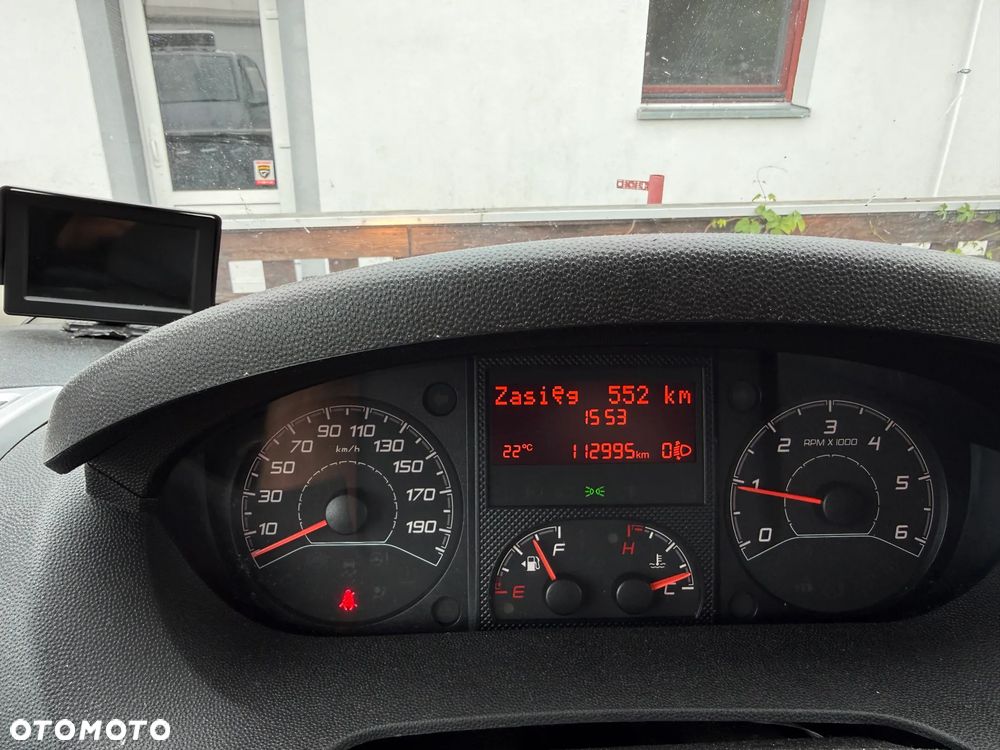 Fiat Ducato - 5