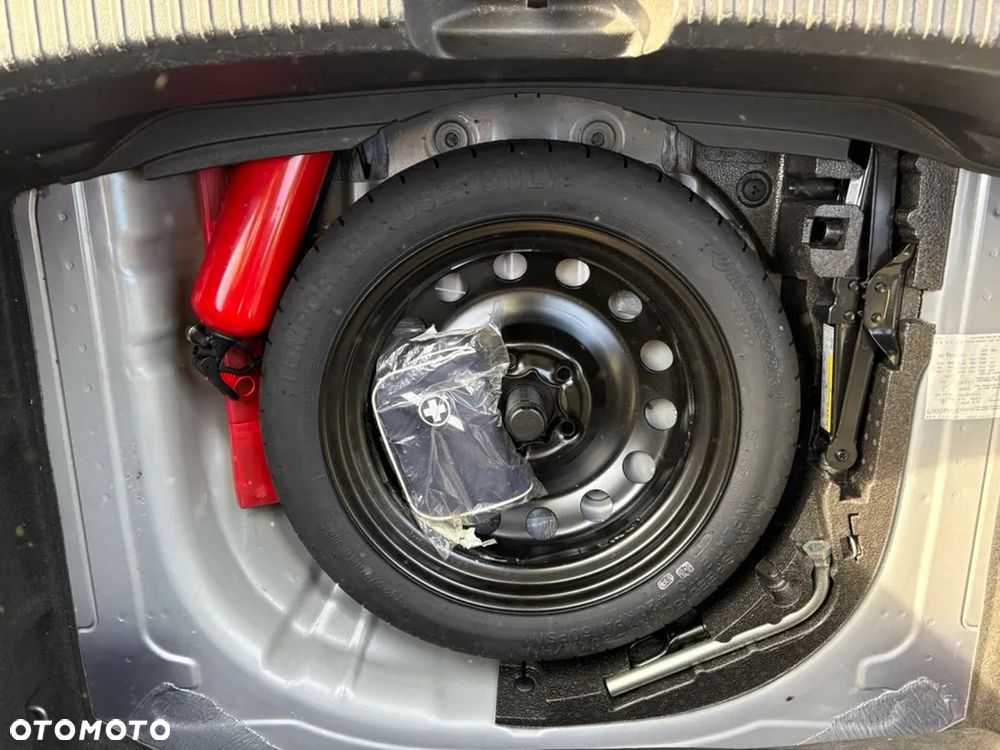 Seat Leon 1.4 TSI Style S&S - 14