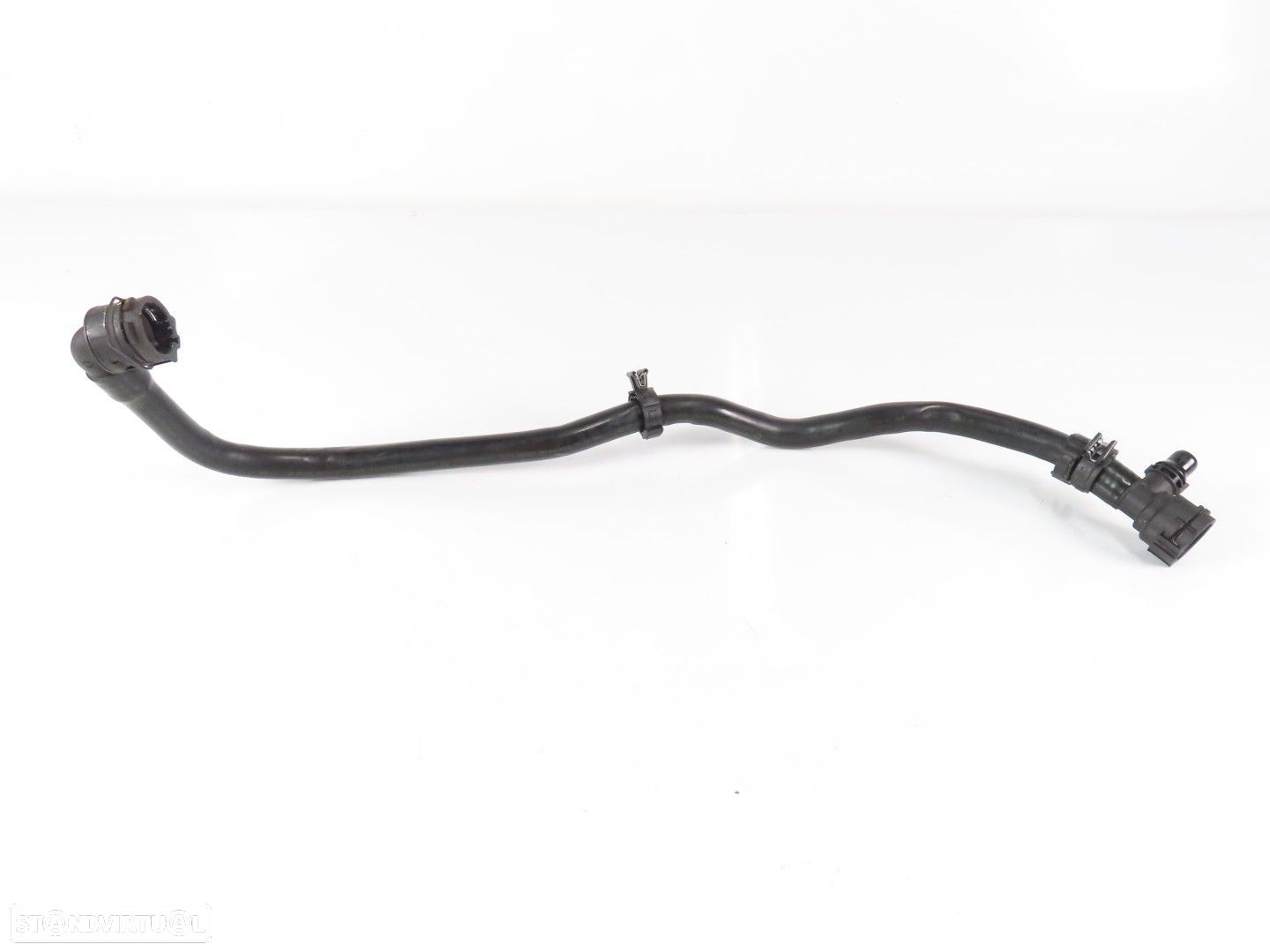 Tubo de água Radiador - Colaça / Culassa Usado / Original BMW 7 (G11, G12)/BMW 5... - 1
