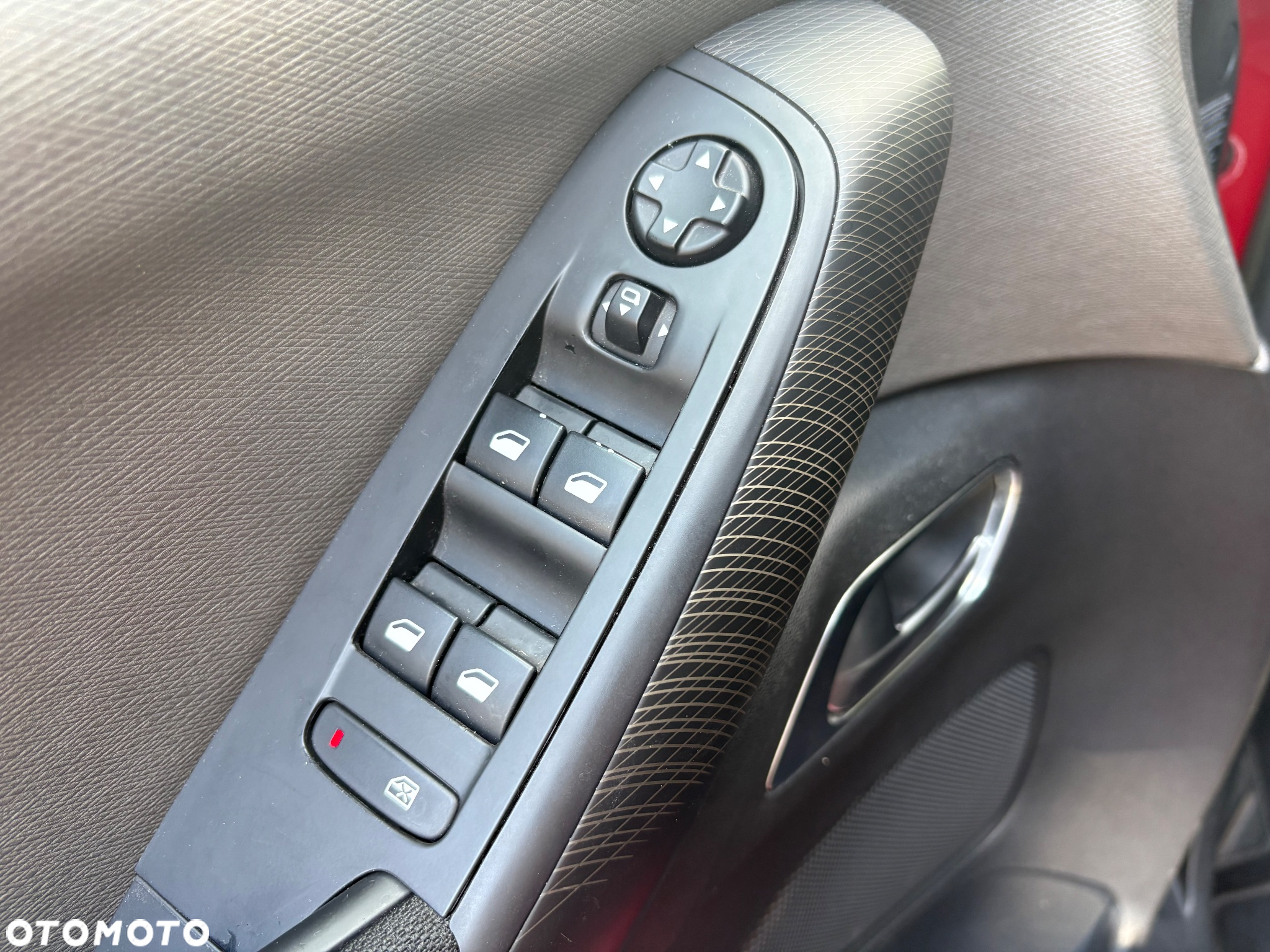 Citroën C4 Picasso e-HDi 115 ETG6 Exclusive - 14