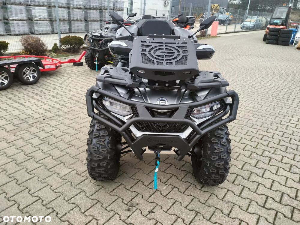 CFMoto Inny - 19