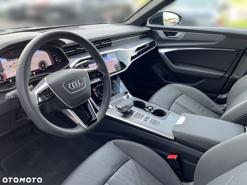 Audi A6 Avant - 12