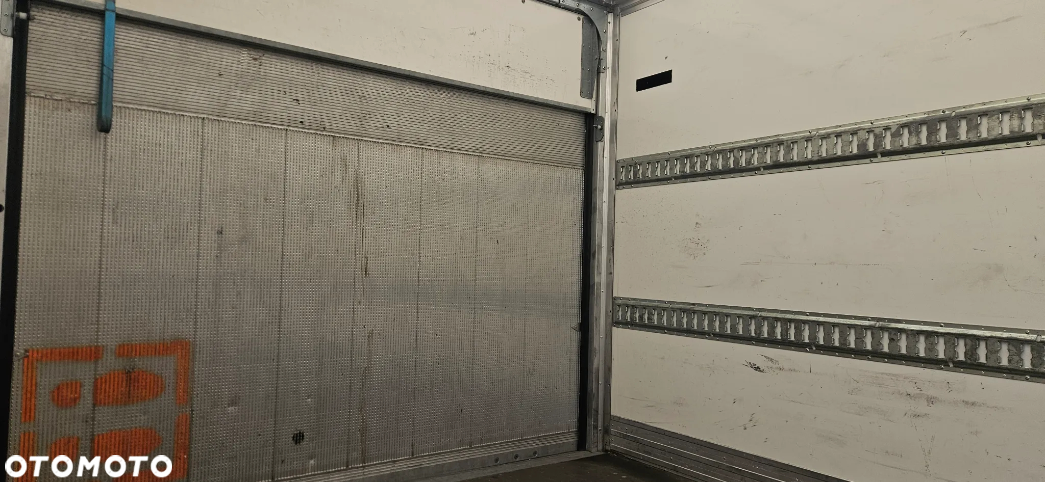 Volkswagen Crafter - 9