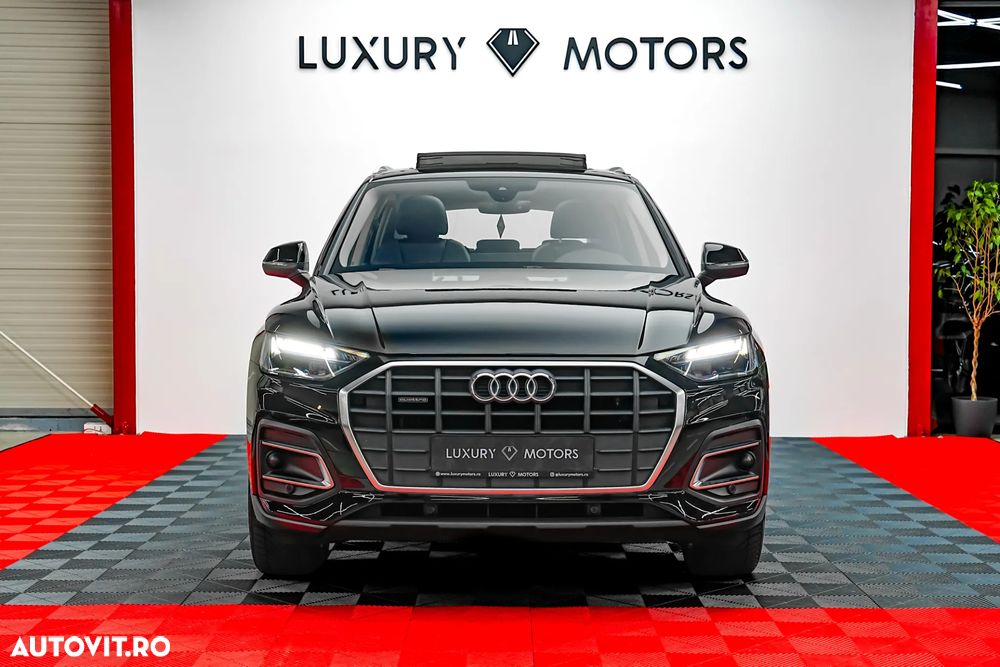 Audi Q5 40 TDI quattro S tronic advanced - 3