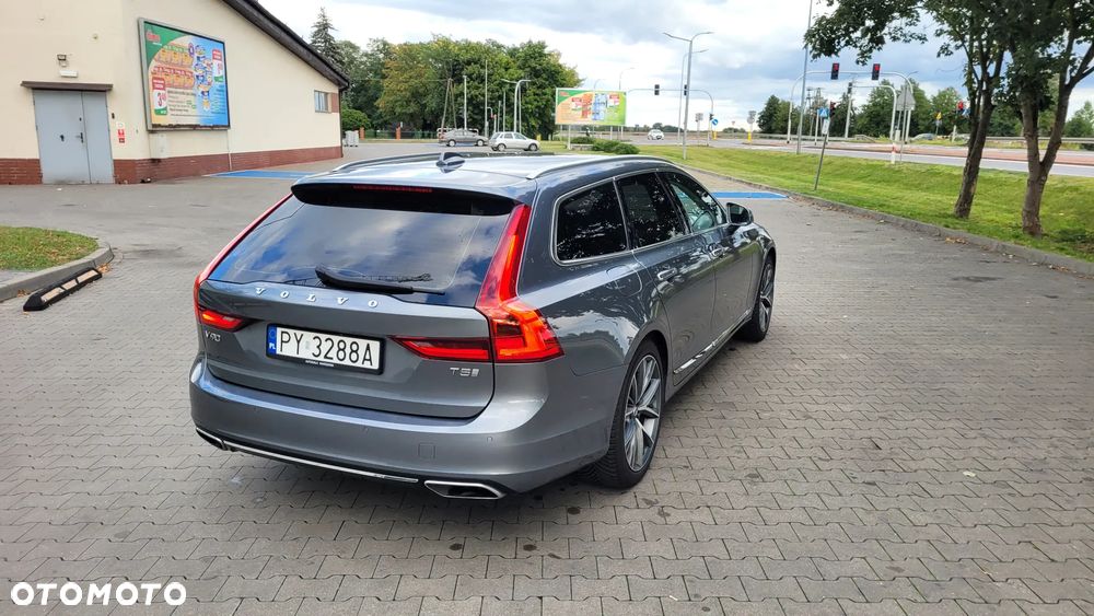 Volvo V90 T5 Inscription - 13