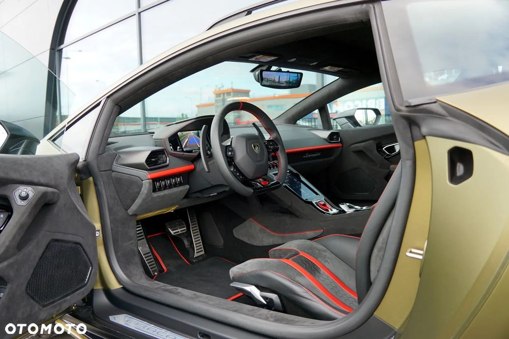 Lamborghini Huracan LP 610-4 - 18