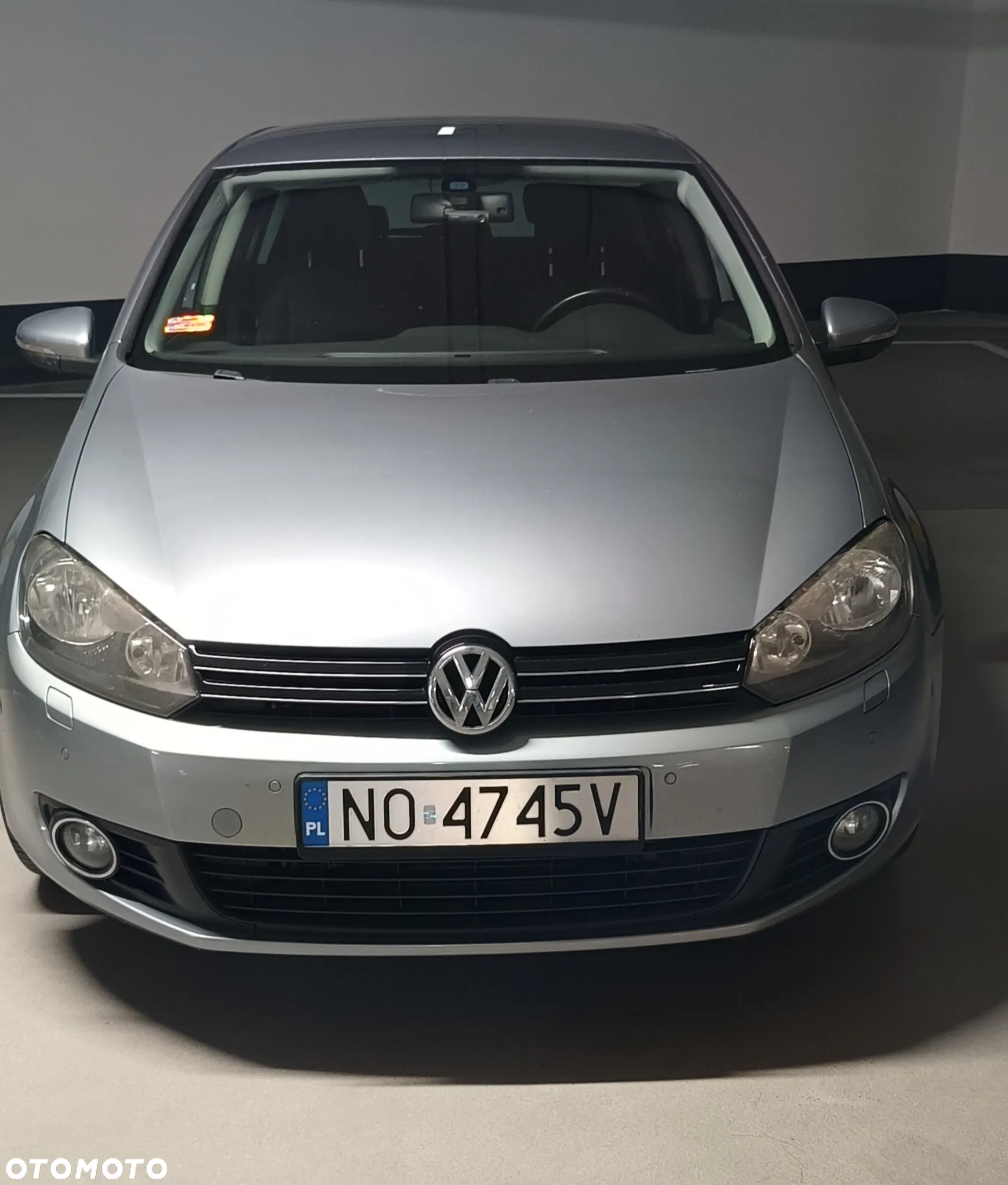 Volkswagen Golf VI 1.2 TSI Comfortline - 6
