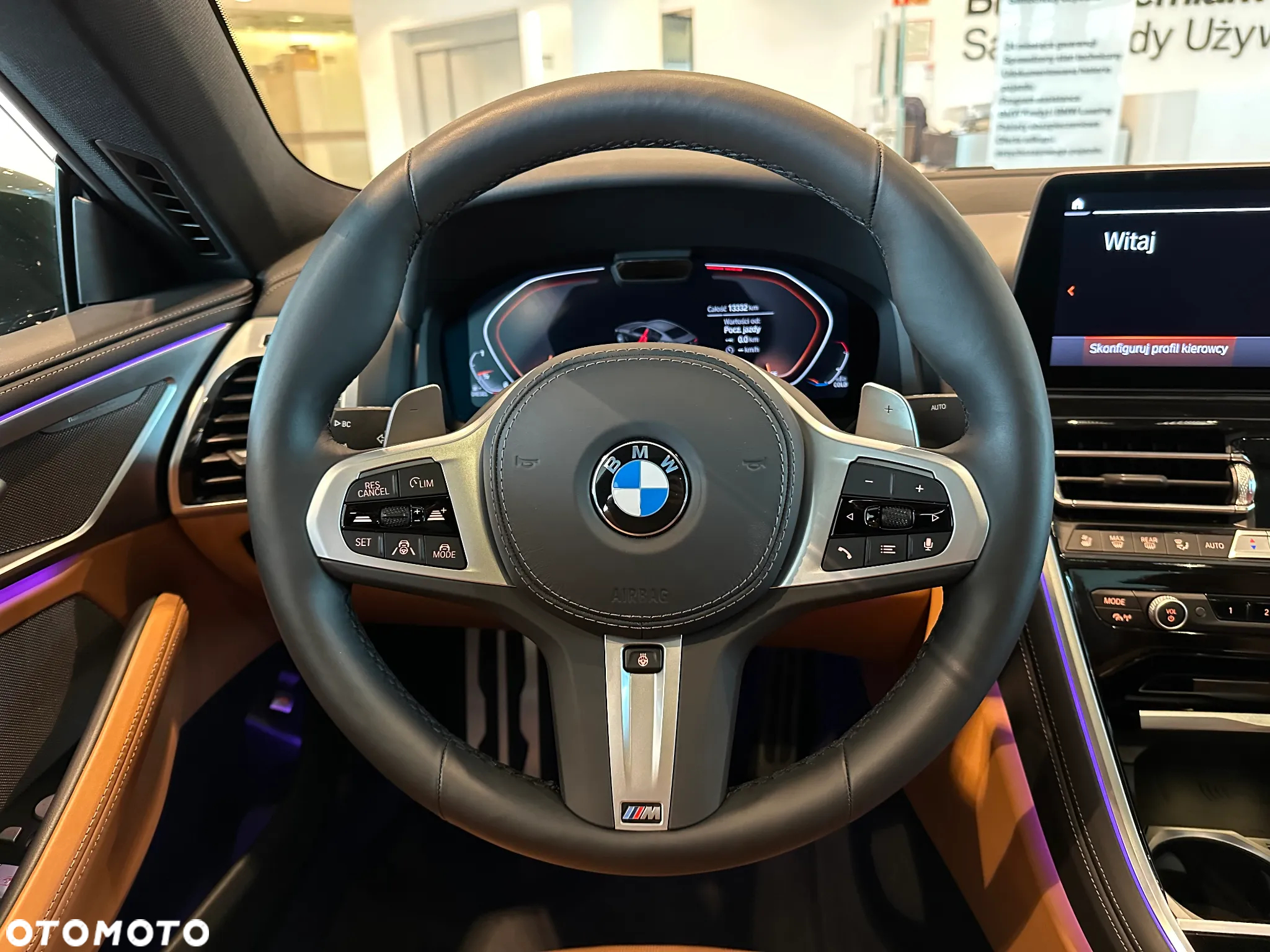 BMW Seria 8 - 20