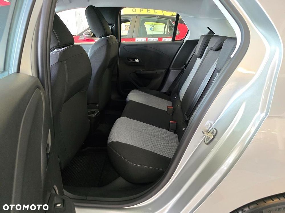 Opel Corsa 1.2 GS S&S - 8