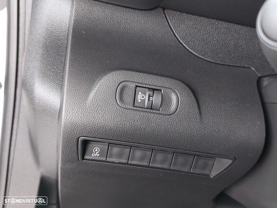 Peugeot Partner 1.6 BlueHDi L1 Pro - IVA Dedutível - 14