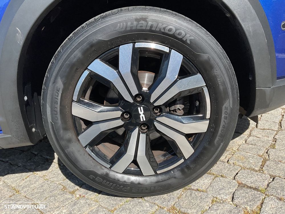 Dacia Sandero 1.0 ECO-G Expression Bi-Fuel - 15