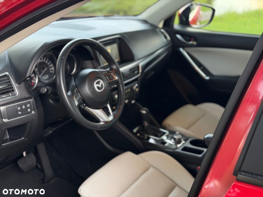 Mazda CX-5 2.2 D Skypassion AWD - 20