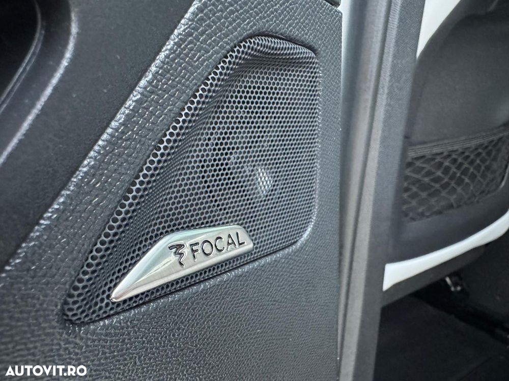 Peugeot 5008 BlueHDI 120 EAT6 Allure - 36