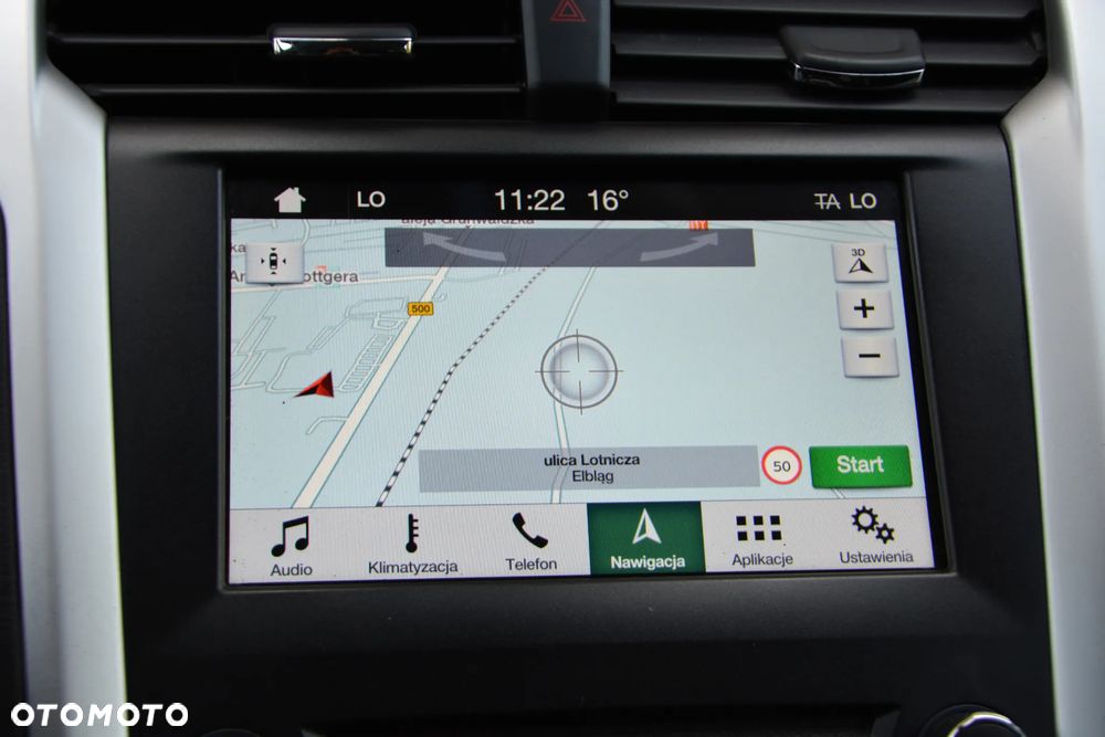 Ford Mondeo SW 1.5 TDCi ECOnetic S&S Business Edition - 12