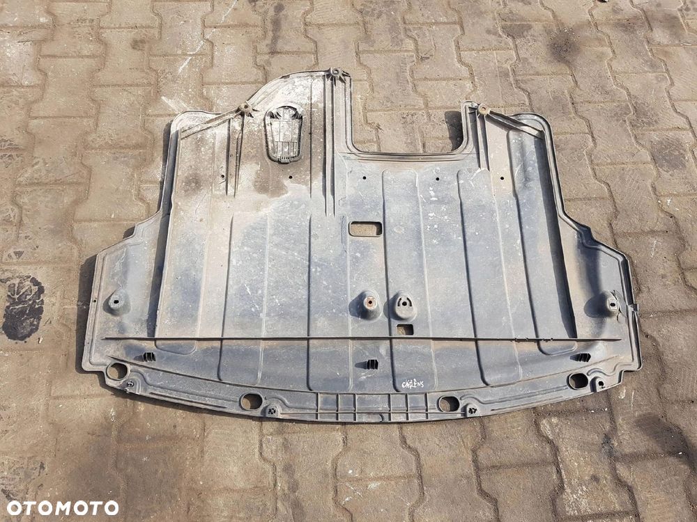 KIA CARENS IV 13-19r 1.7 CRDI OSŁONA POD SILNIK 29110-A4550 - 1